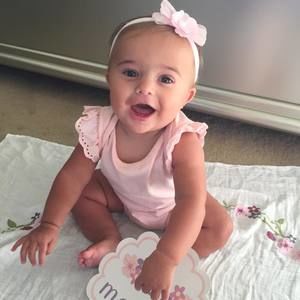 Meet your Posher, Cari